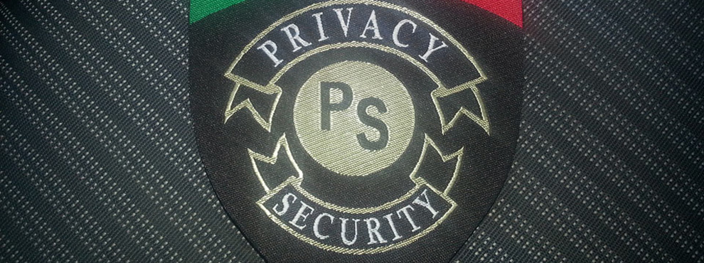 Ps Security